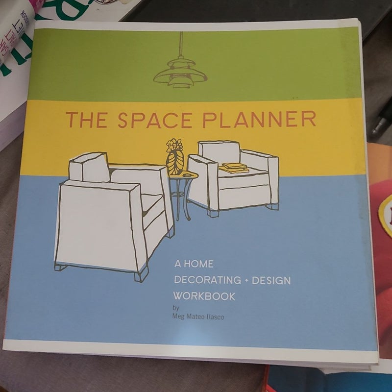 The Space Planner
