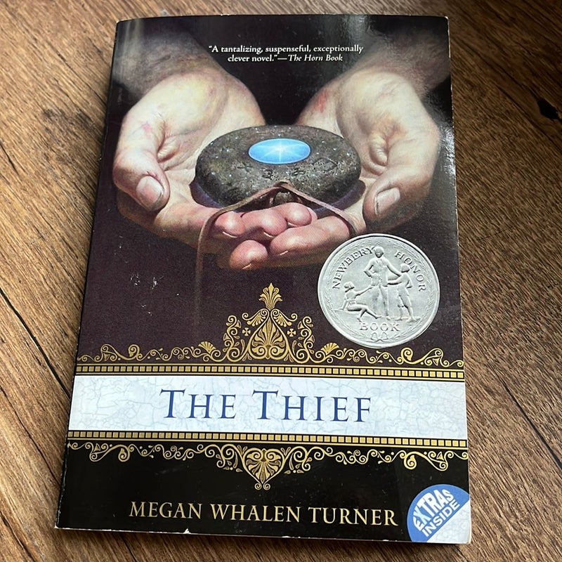 The Thief