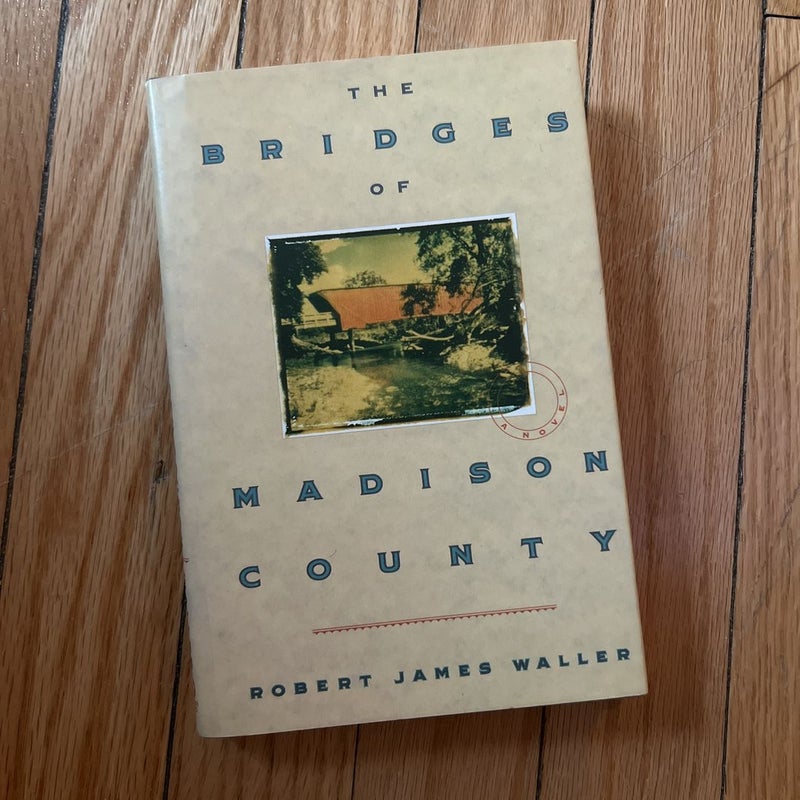 The Bridges of Madison County