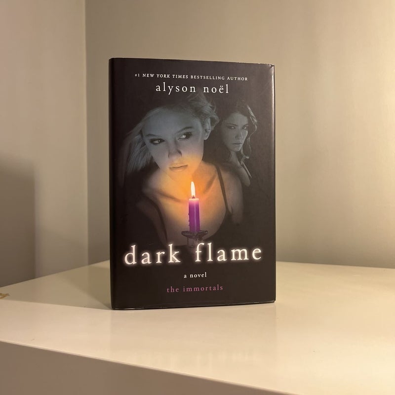 Dark Flame