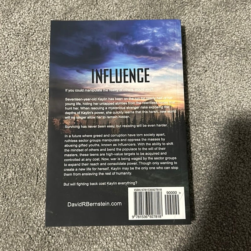 Influence