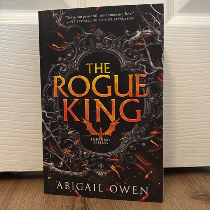 The Rogue King
