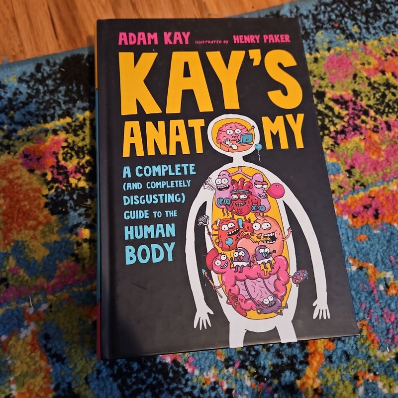 Kay's Anatomy