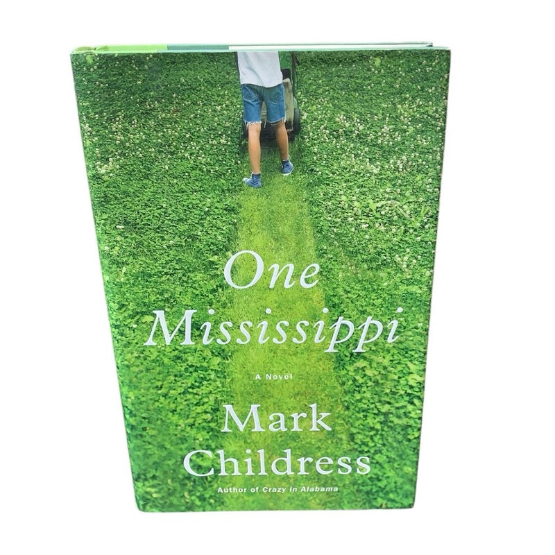 One Mississippi