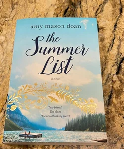 The Summer List