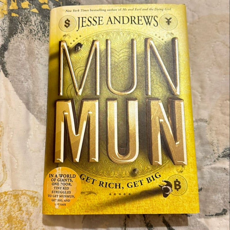 Munmun