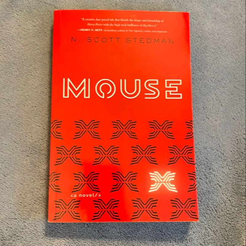 Mouse