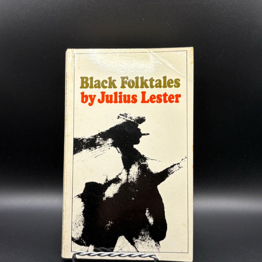 Black Folktales