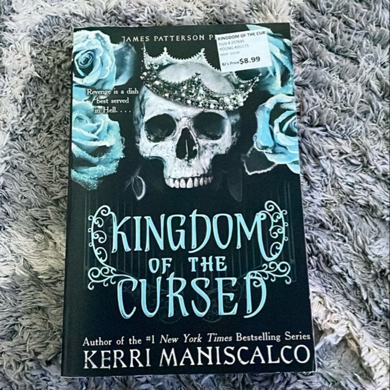 Kingdom of the Cursed