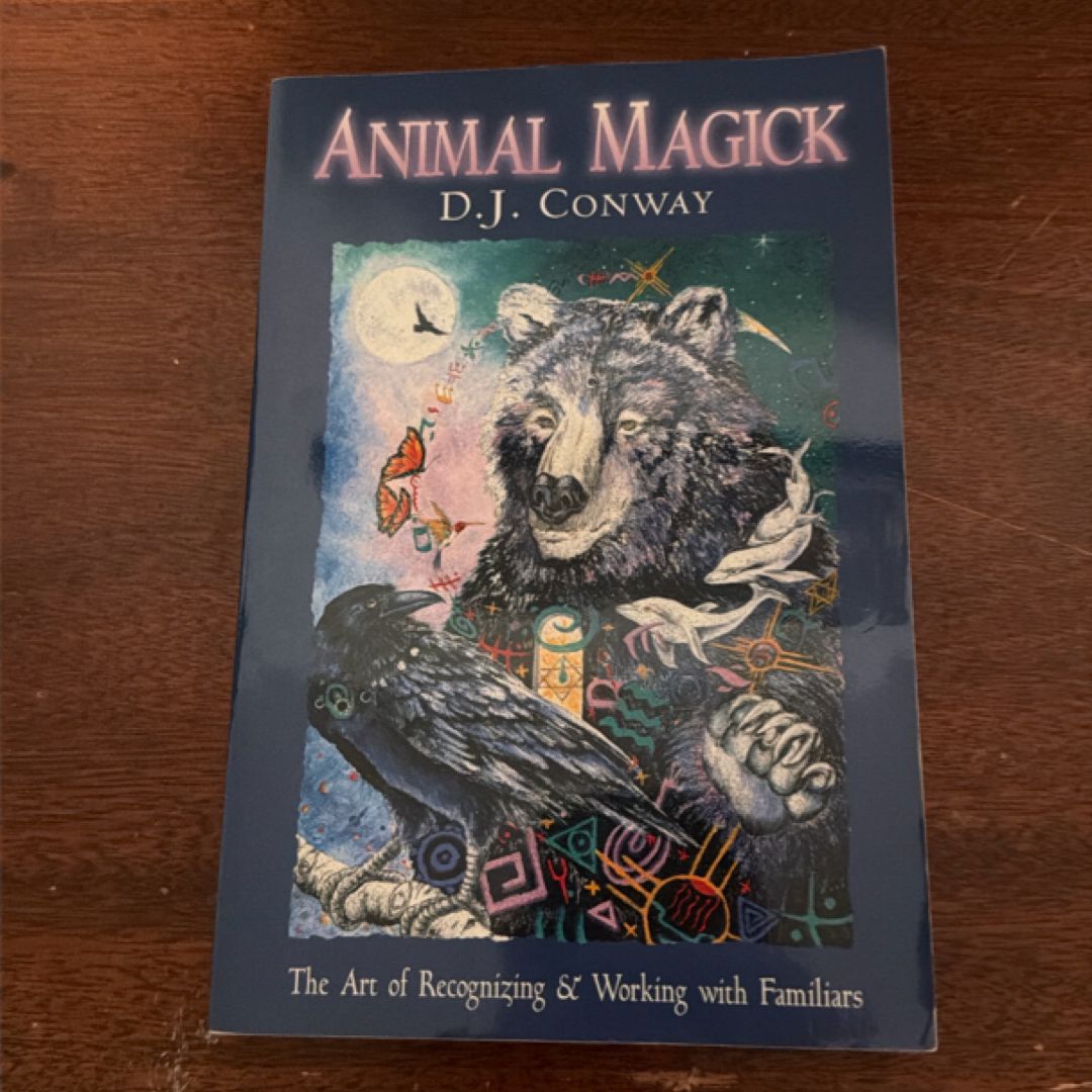 Animal Magick