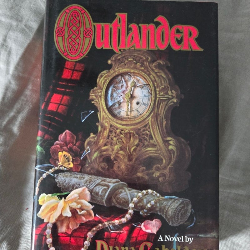 OOP Outlander Bundle 