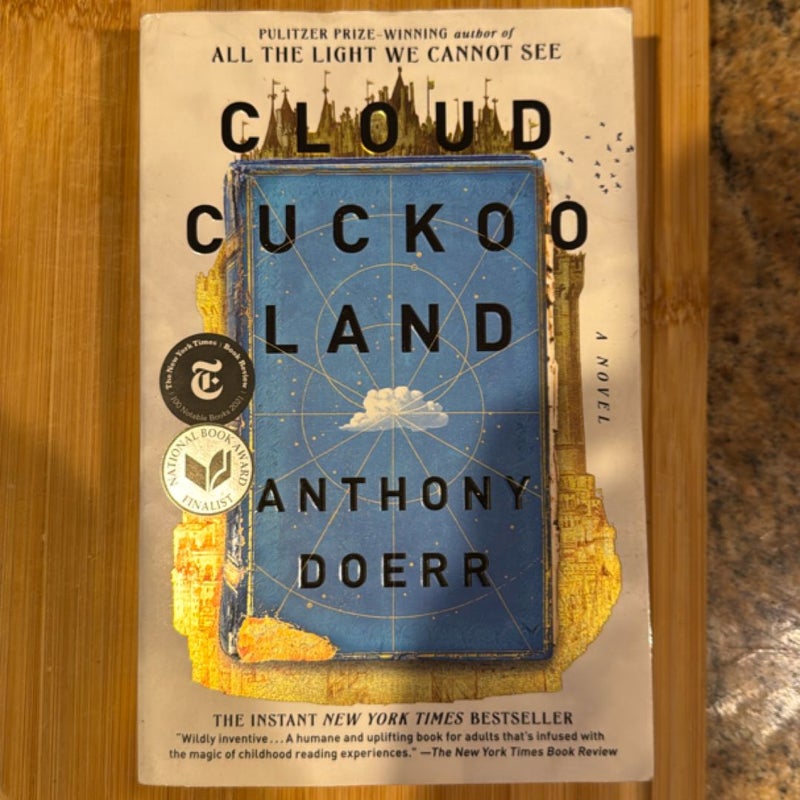 Cloud Cuckoo Land
