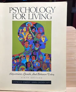 Psychology for Living