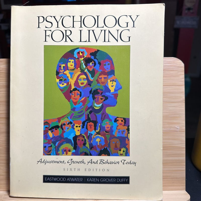 Psychology for Living