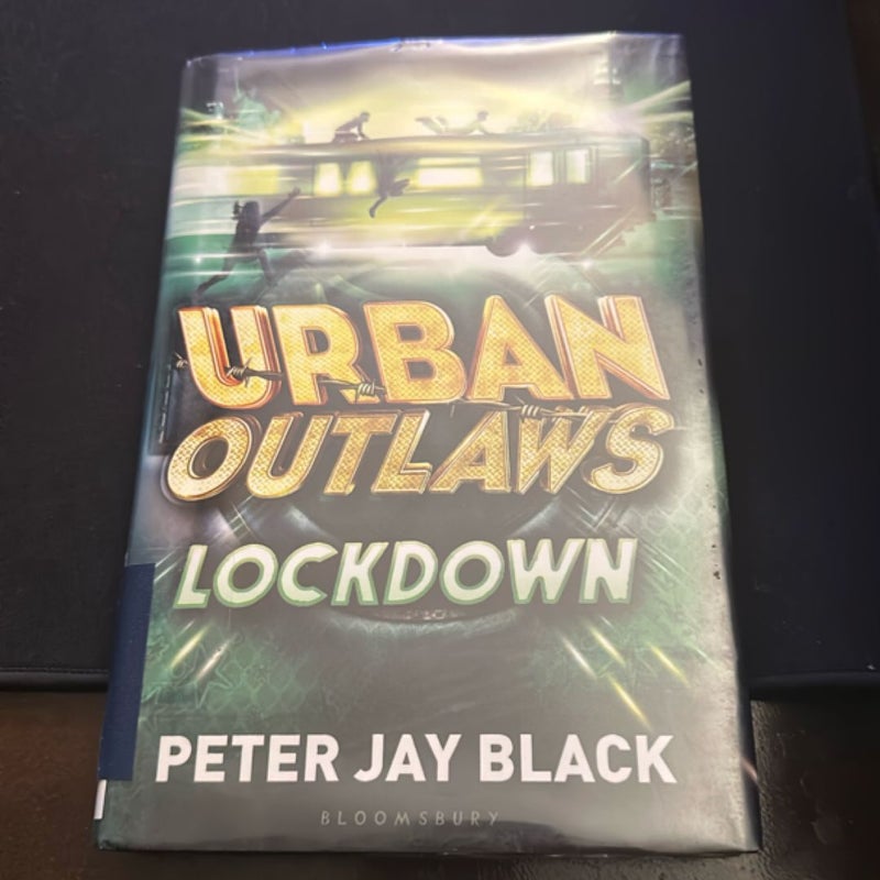 Lockdown