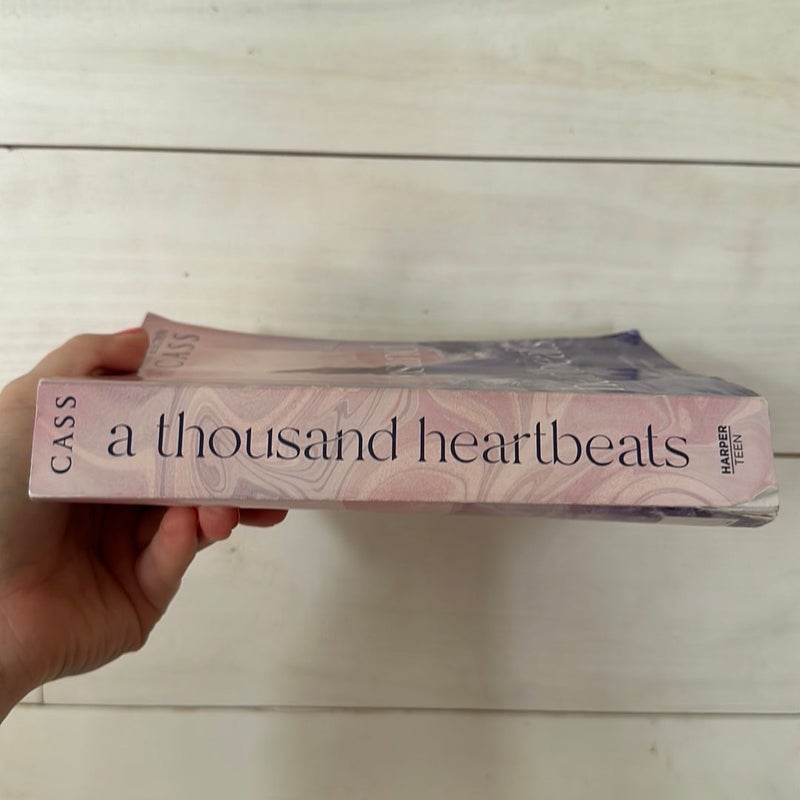 A Thousand Heartbeats