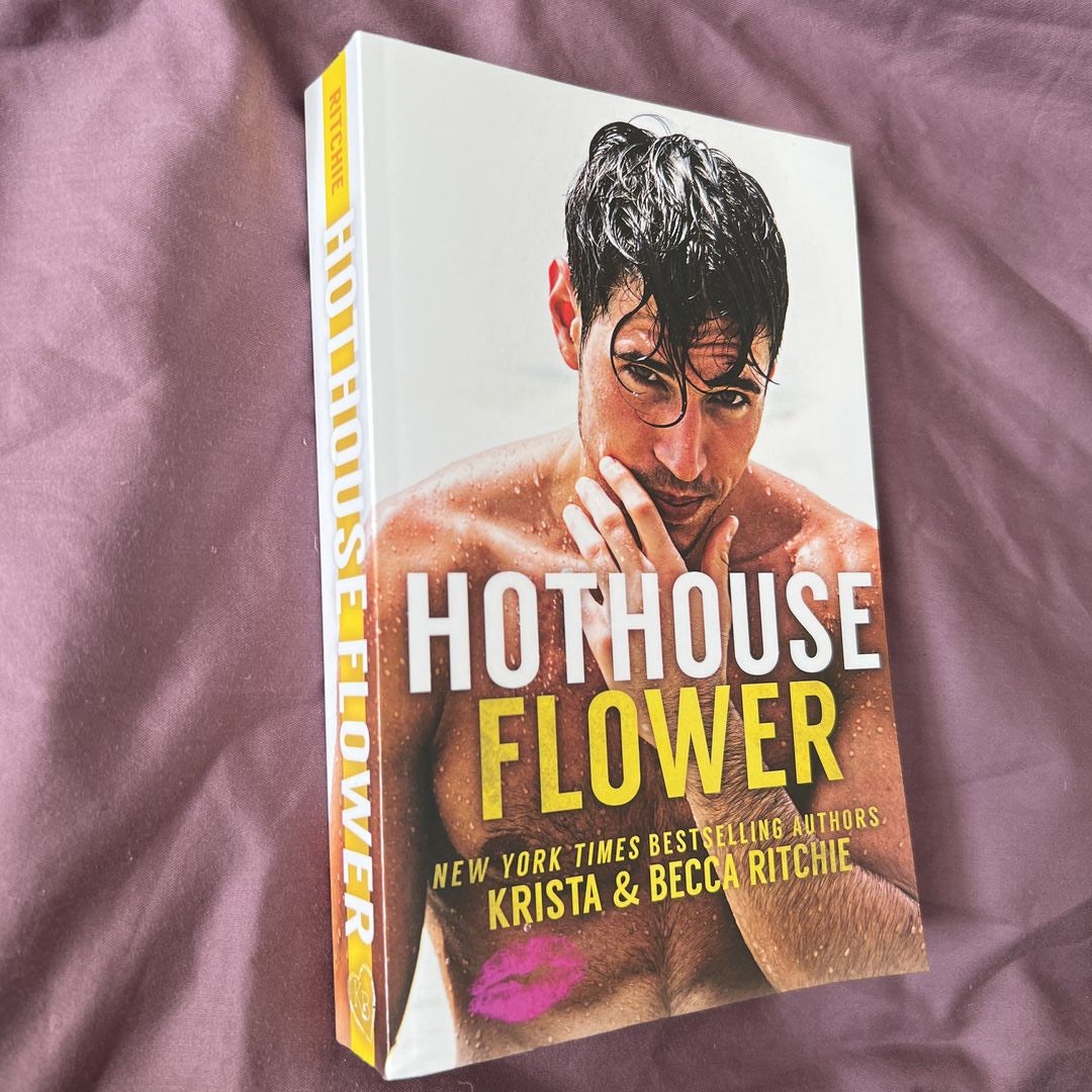 Hothouse Flower