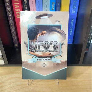 Ufo's