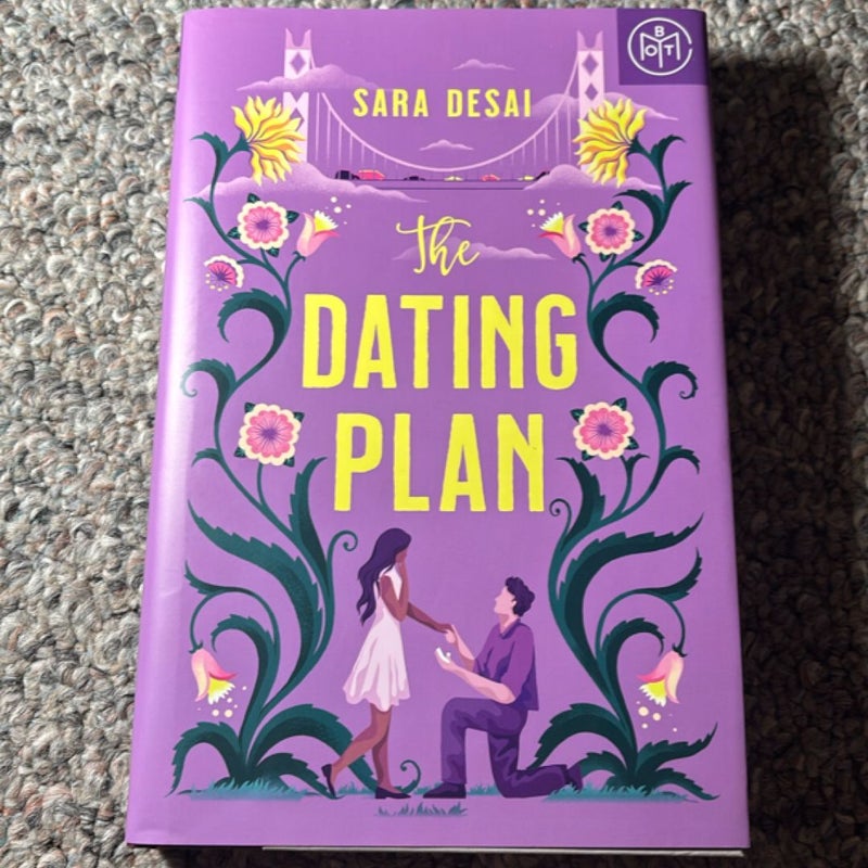 The Dating Plan