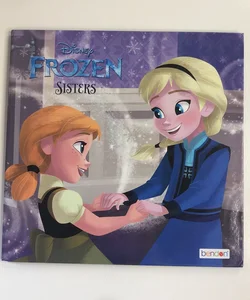 Frozen sisters