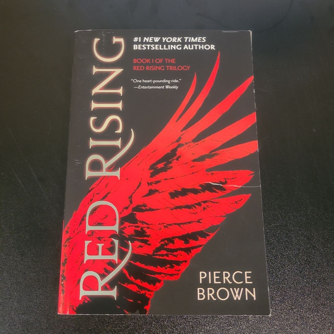 Red Rising