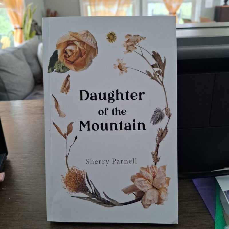 Daughter of the Mountain
