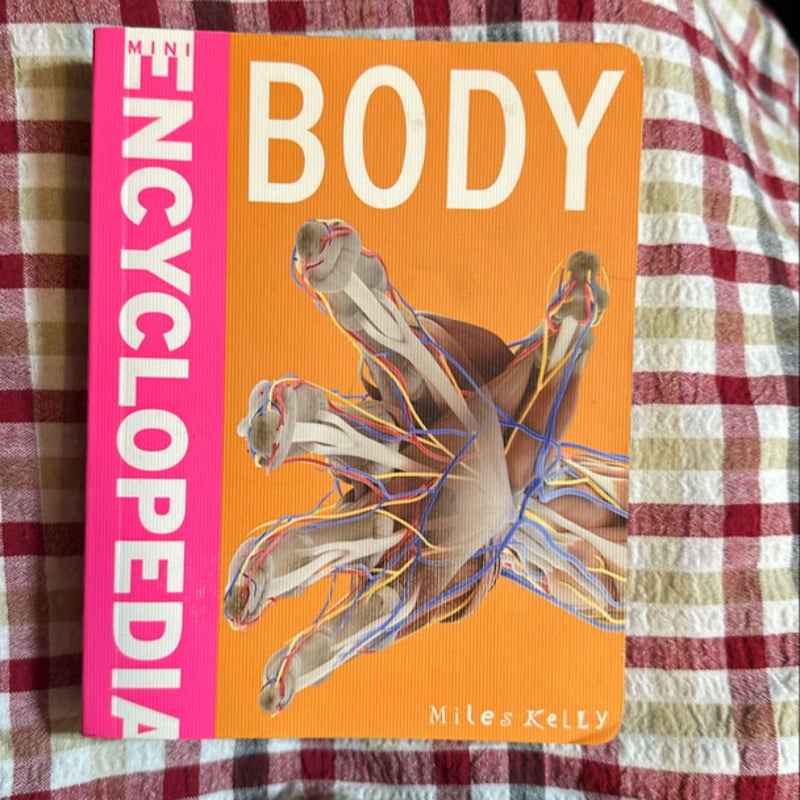 Mini Encyloprdia BODY