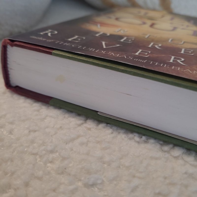 The Queen of the South