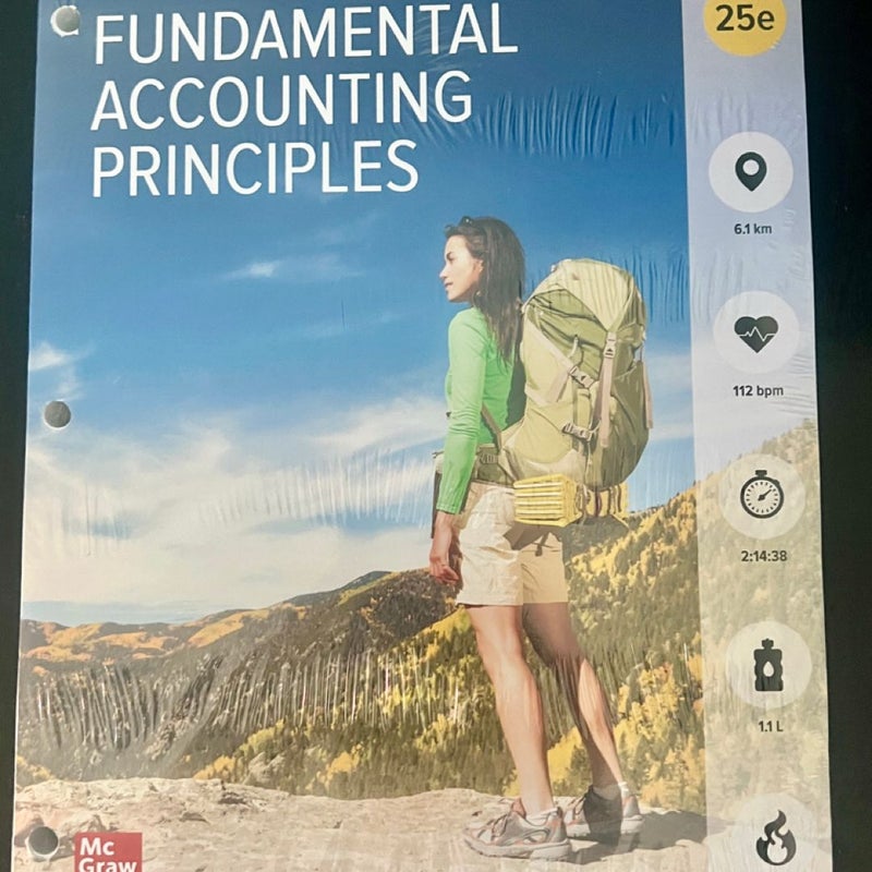 Fundamental Accounting Principles