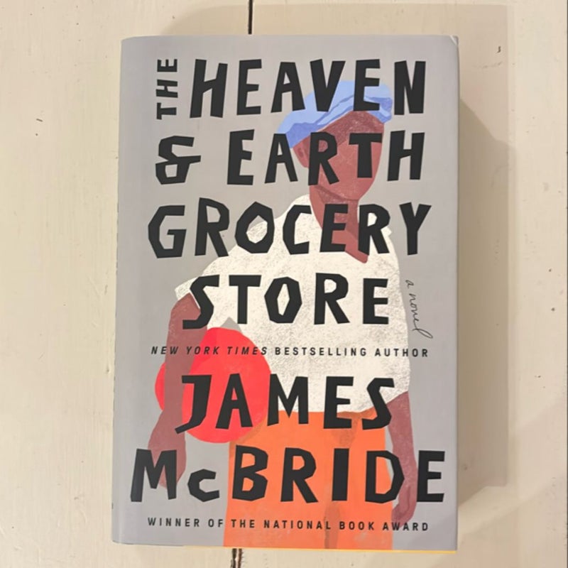 The Heaven and Earth Grocery Store