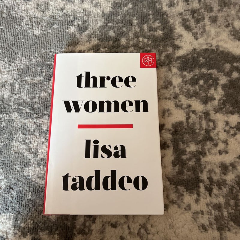 Three Women