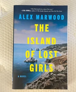 The Island of Lost Girls