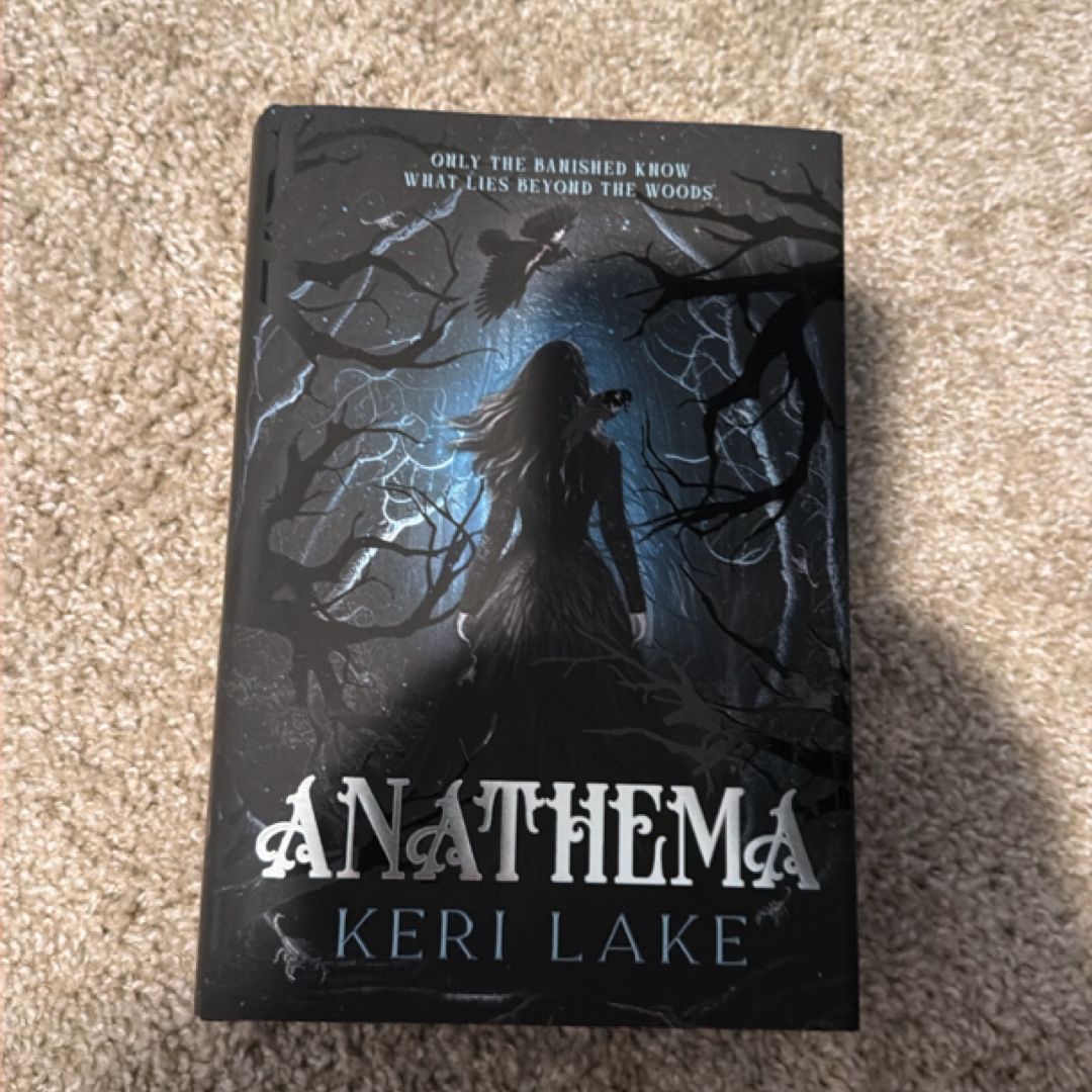 Anathema (Deluxe Edition)