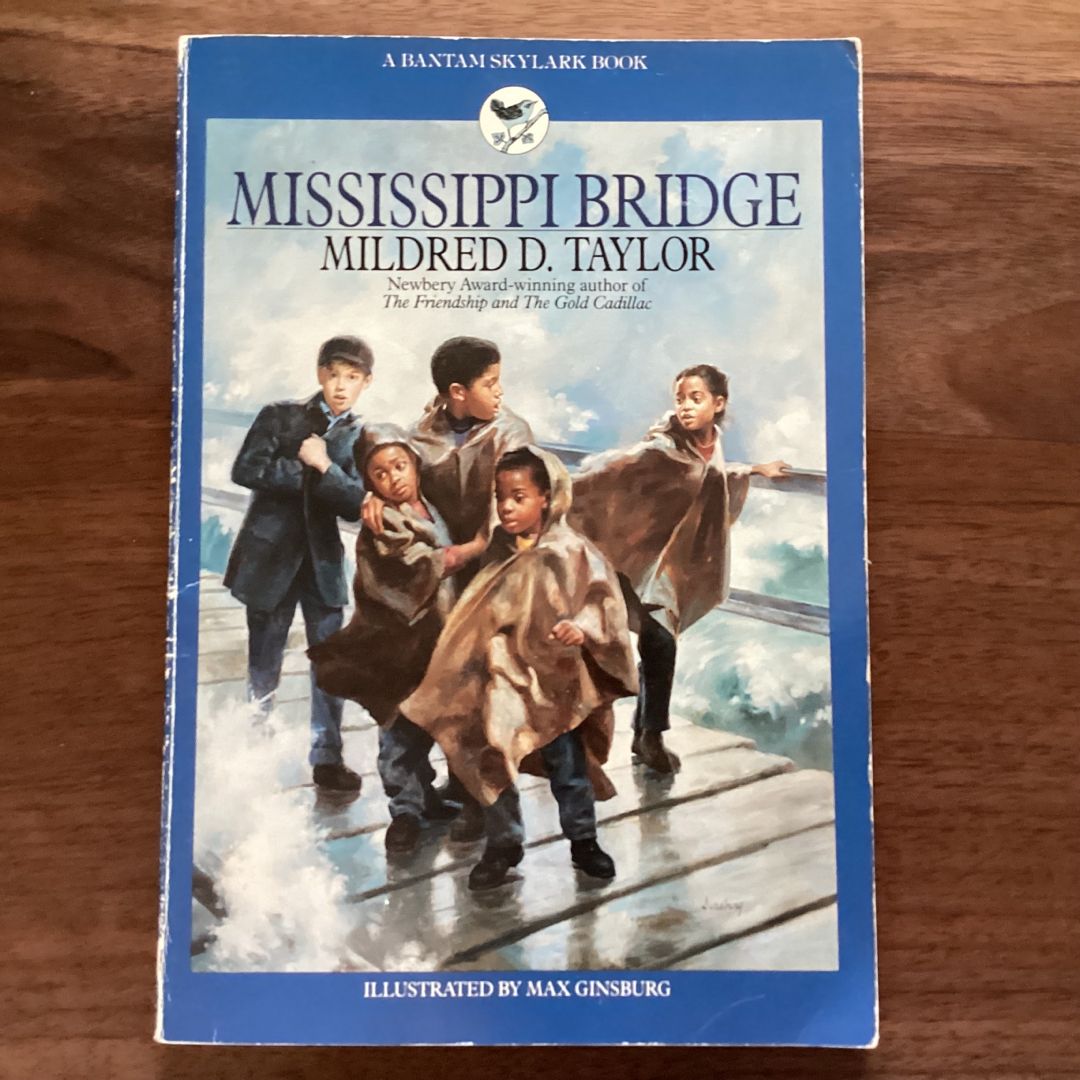 Mississippi Bridge