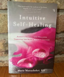 Intuitive Self-Healing