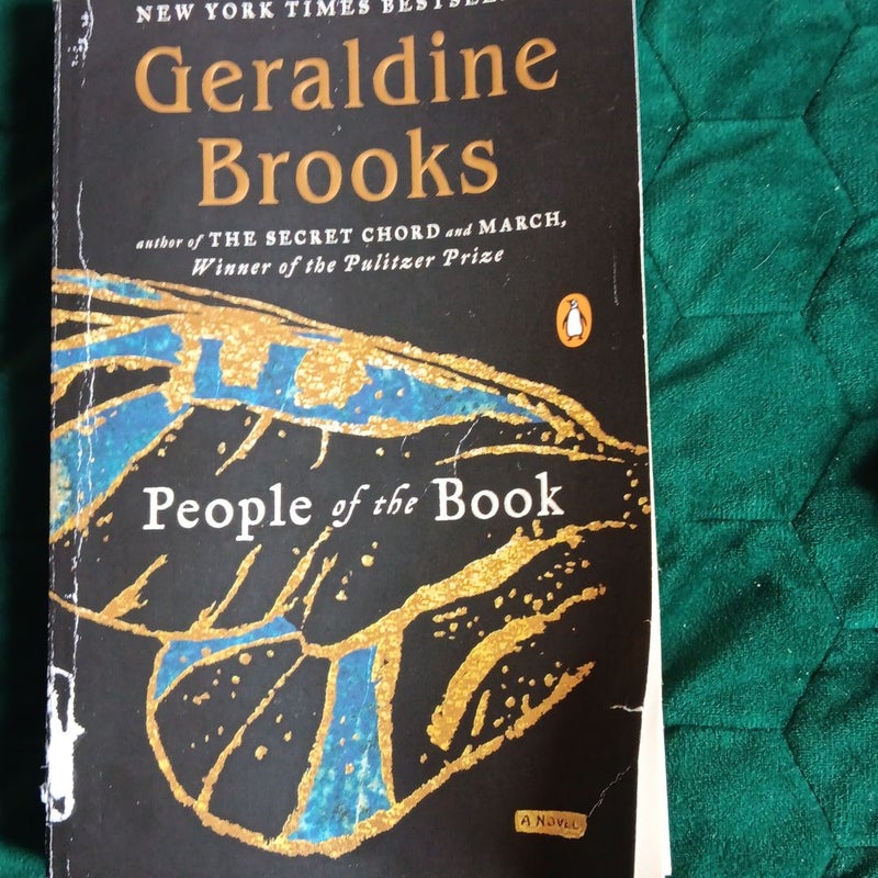 People of the Book