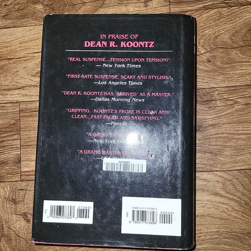 Dean R. Koontz