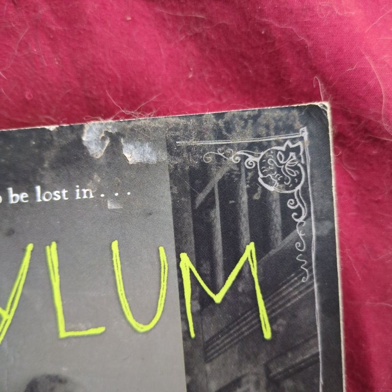 Asylum