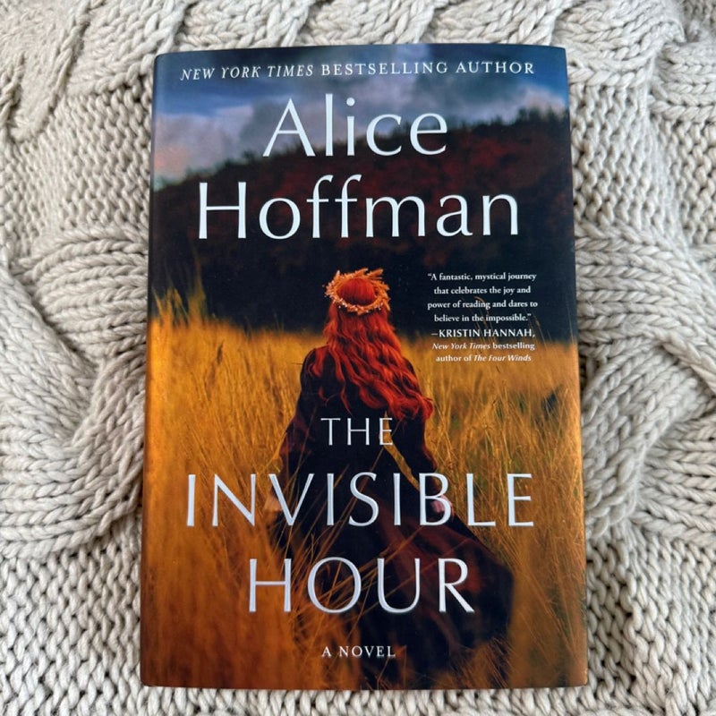 The Invisible Hour