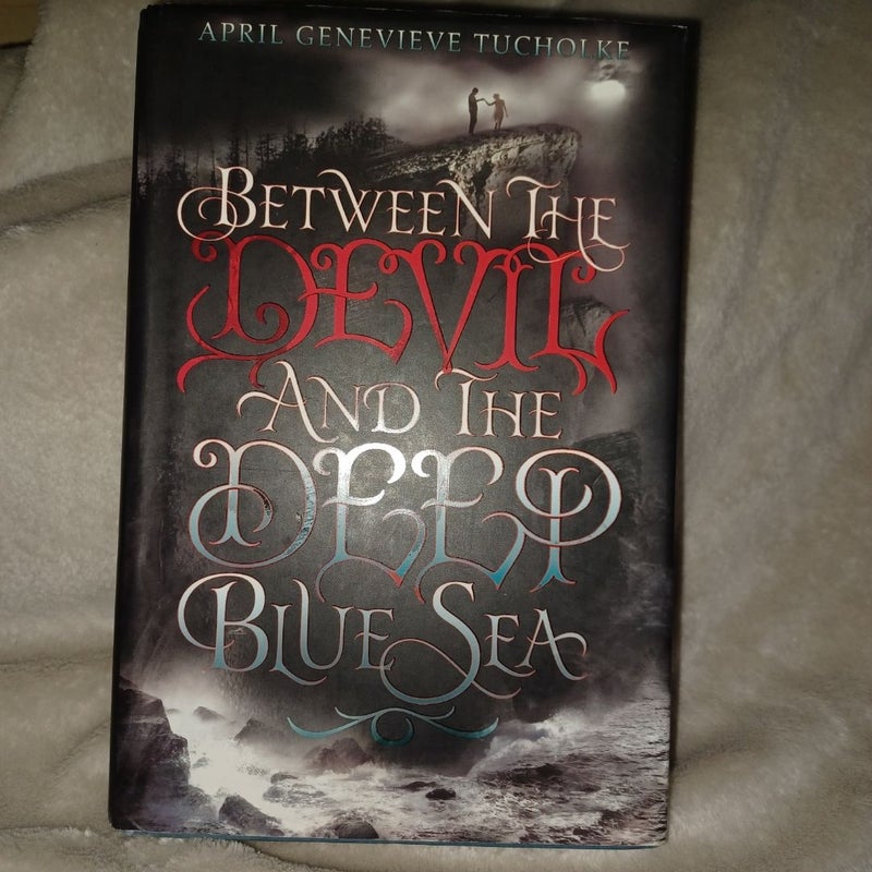 Between the Devil and the Deep Blue Sea