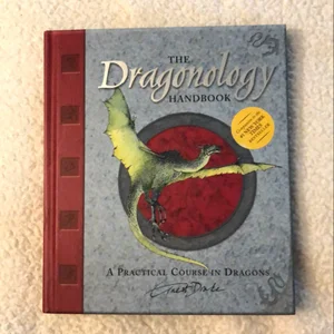 The Dragonology Handbook