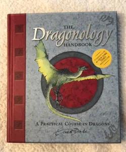 The Dragonology Handbook