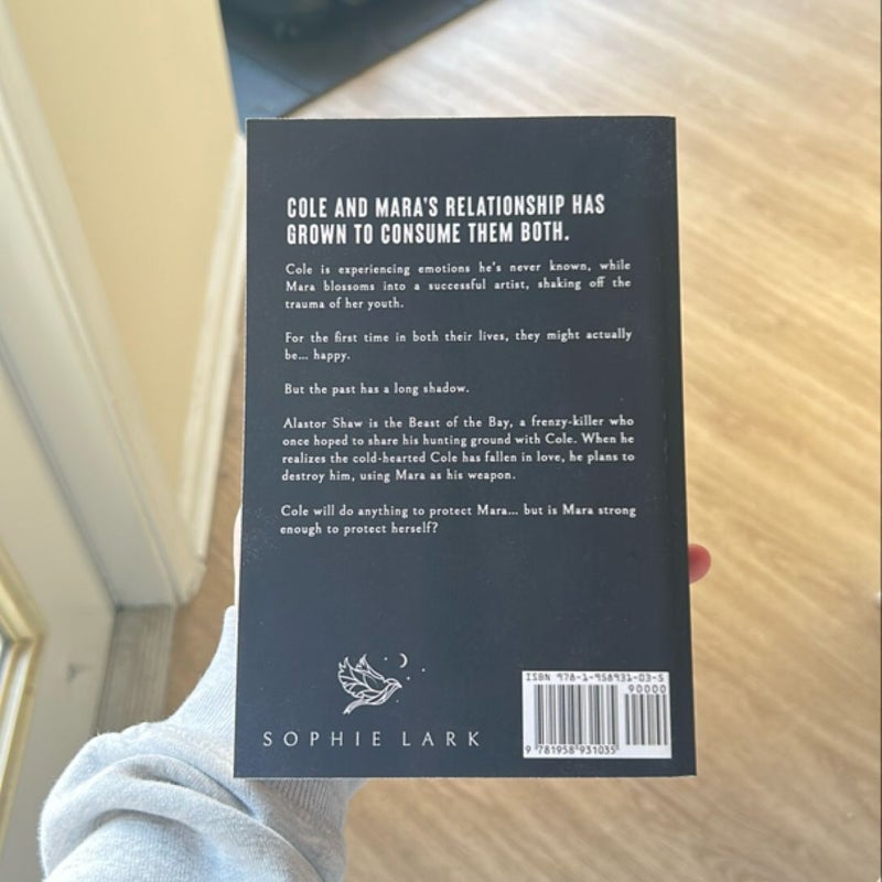 There Is No Devil Indie OOP