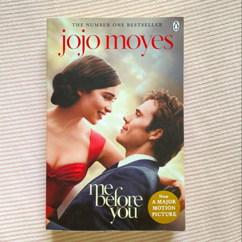 Me Before You