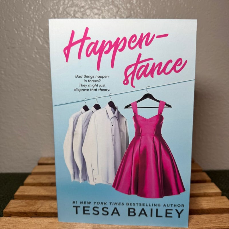 Happenstance