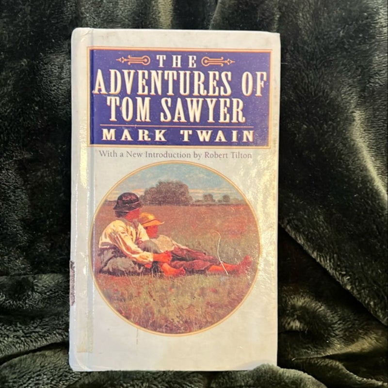 The Adventures of Tom Sawyer