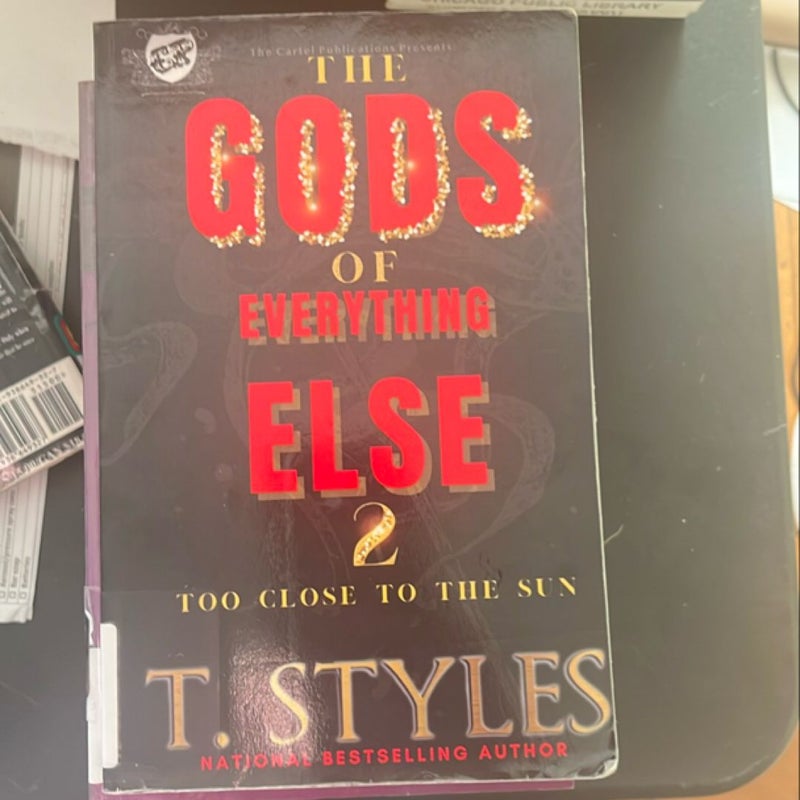 The Gods of Everything Else 2