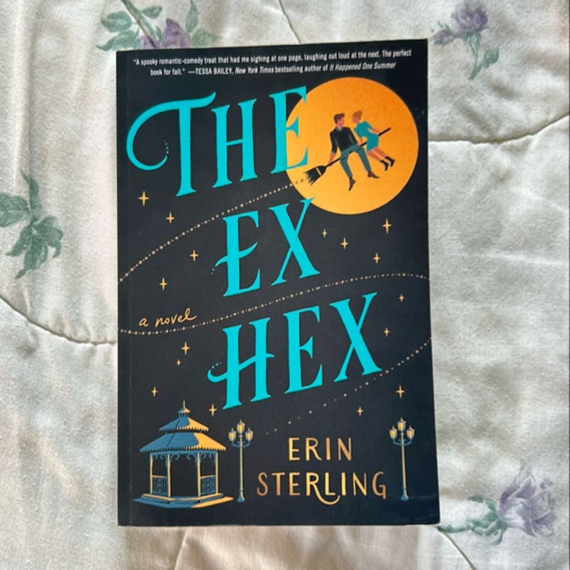 The Ex Hex