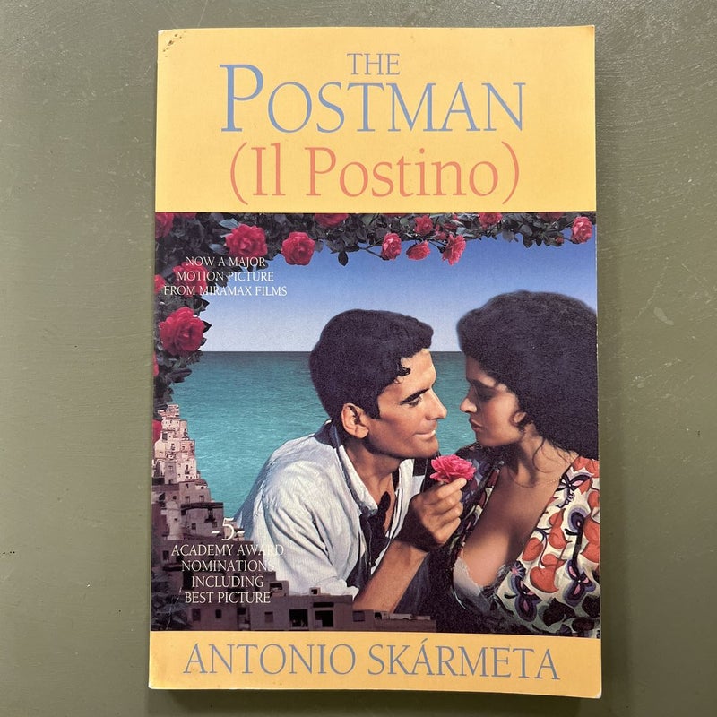 The Postman (il Postino)