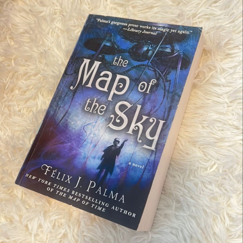 The Map of the Sky